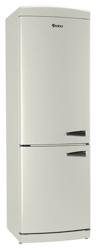 冷蔵庫 Ardo COO 2210 SHWH-L 写真, 特性