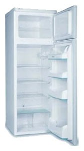 Refrigerator Ardo DP 24 SA larawan, katangian