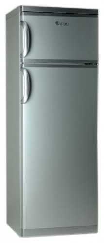 Хладилник Ardo DP 28 SHS снимка, Характеристики