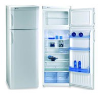 Холодильник Ardo DP 36 SH Фото, характеристики