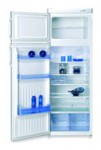 Refrigerator Ardo DP 36 SHX 59.00x168.00x60.00 cm