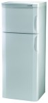 Refrigerator Ardo DPF 41 SAE 59.20x185.00x67.20 cm