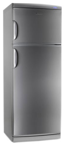 Refrigerator Ardo DPF 41 SHX larawan, katangian