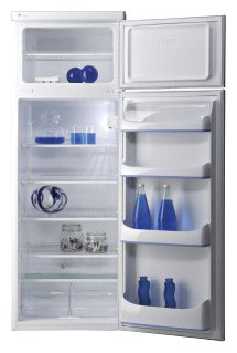 Tủ lạnh Ardo DPG 23 SA ảnh, đặc điểm
