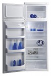 Refrigerator Ardo DPG 23 SA 50.00x141.20x58.00 cm