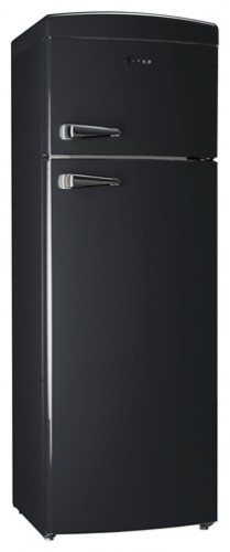 Refrigerator Ardo DPO 28 SHBK larawan, katangian