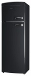 冷蔵庫 Ardo DPO 28 SHBK-L 54.00x157.00x62.00 cm