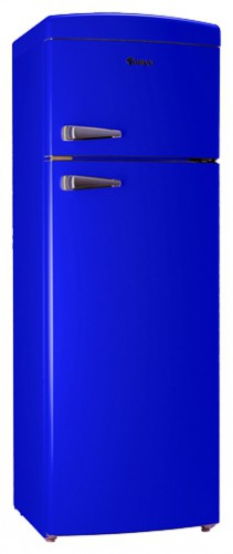 Buzdolabı Ardo DPO 28 SHBL fotoğraf, özellikleri