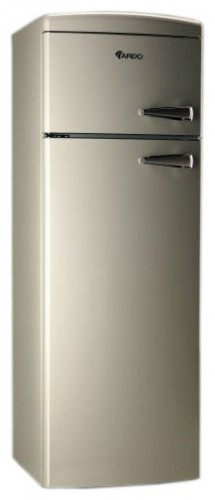 Refrigerator Ardo DPO 28 SHC-L larawan, katangian