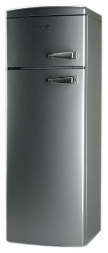 ตู้เย็น Ardo DPO 28 SHS-L รูปถ่าย, ลักษณะเฉพาะ