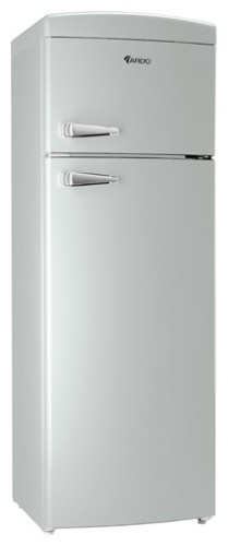 Køleskab Ardo DPO 28 SHWH-L Foto, Egenskaber