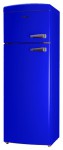 Tủ lạnh Ardo DPO 36 SHBL-L 60.00x171.00x65.00 cm