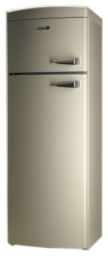 Refrigerator Ardo DPO 36 SHC-L larawan, katangian