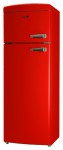 Tủ lạnh Ardo DPO 36 SHRE 60.00x171.00x65.00 cm