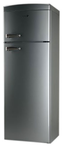 Refrigerator Ardo DPO 36 SHS larawan, katangian