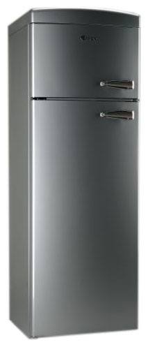 Refrigerator Ardo DPO 36 SHS-L larawan, katangian