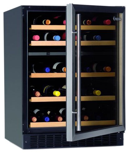 Buzdolabı Ardo FC 45 D fotoğraf, özellikleri