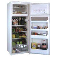 Buzdolabı Ardo FDP 23 fotoğraf, özellikleri