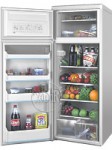 Холодильник Ardo FDP 24 AX-2 54.00x141.70x58.00 см