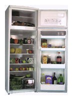 Refrigerator Ardo FDP 28 AX-2 larawan, katangian