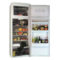 Refrigerator Ardo FDP 36 larawan, katangian