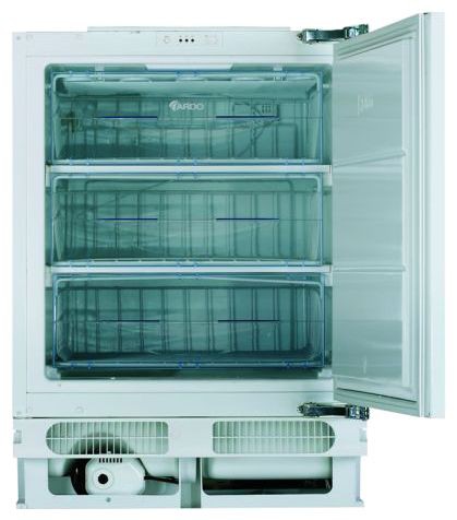 Kjøleskap Ardo FR 12 SA Bilde, kjennetegn