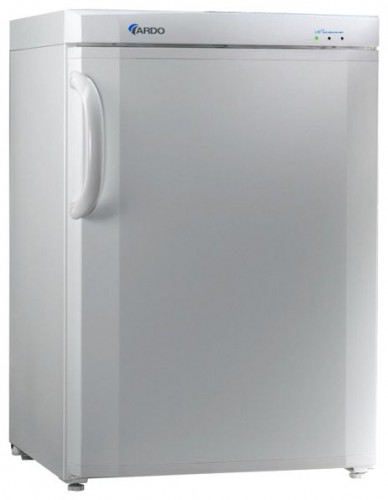 Kühlschrank Ardo FR 12 SH Foto, Charakteristik