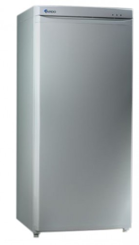 冷蔵庫 Ardo FR 20 SB 写真, 特性