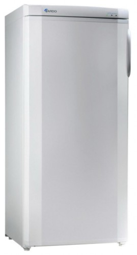 Køleskab Ardo FR 20 SH Foto, Egenskaber