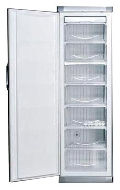 Tủ lạnh Ardo FR 29 SHX ảnh, đặc điểm