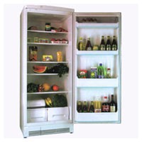 Kjøleskap Ardo GL 34 Bilde, kjennetegn