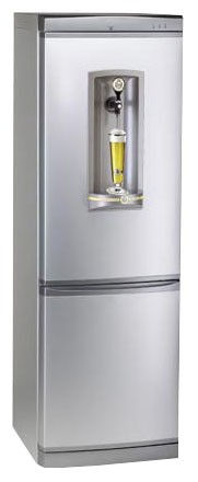 Buzdolabı Ardo GO 2210 BH fotoğraf, özellikleri