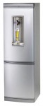 Køleskab Ardo GO 2210 BH 60.00x185.00x67.20 cm