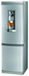 Refrigerator Ardo GO 2210 BH Homepub 59.25x185.00x60.00 cm
