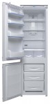 Refrigerator Ardo ICOF 30 SA 54.00x177.30x54.80 cm