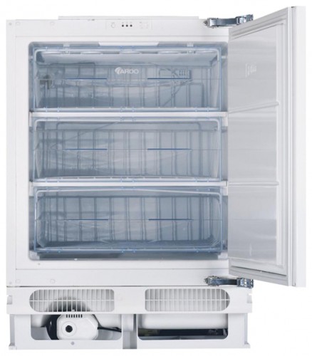 Buzdolabı Ardo IFR 12 SA fotoğraf, özellikleri