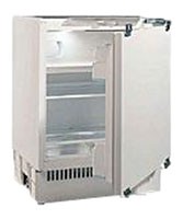Buzdolabı Ardo IMP 16 SA fotoğraf, özellikleri