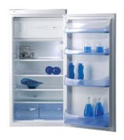 Kühlschrank Ardo IMP 22 SA Foto, Charakteristik