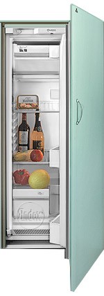 Хладилник Ardo IMP 225 снимка, Характеристики