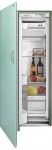 Холодильник Ardo IMP 225 54.00x122.40x54.80 см