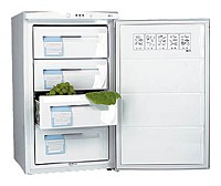 Хладилник Ardo MPC 120 A снимка, Характеристики