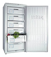 Хладилник Ardo MPC 200 A снимка, Характеристики
