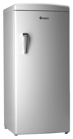 Buzdolabı Ardo MPO 22 SH WH fotoğraf, özellikleri