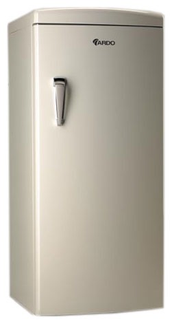 Buzdolabı Ardo MPO 22 SHC fotoğraf, özellikleri