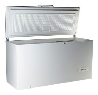 Buzdolabı Ardo SFR 400 B fotoğraf, özellikleri