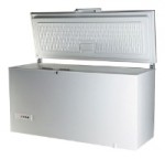 Refrigerator Ardo SFR 400 B 134.50x88.50x66.00 cm