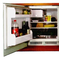 Buzdolabı Ardo SL 160 fotoğraf, özellikleri