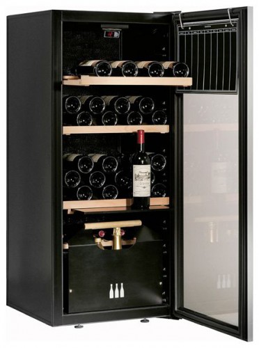 Buzdolabı Artevino V085EL fotoğraf, özellikleri