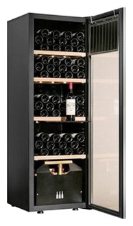 Buzdolabı Artevino V120 fotoğraf, özellikleri