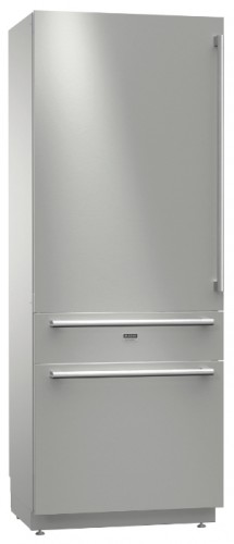 Tủ lạnh Asko RF2826S ảnh, đặc điểm